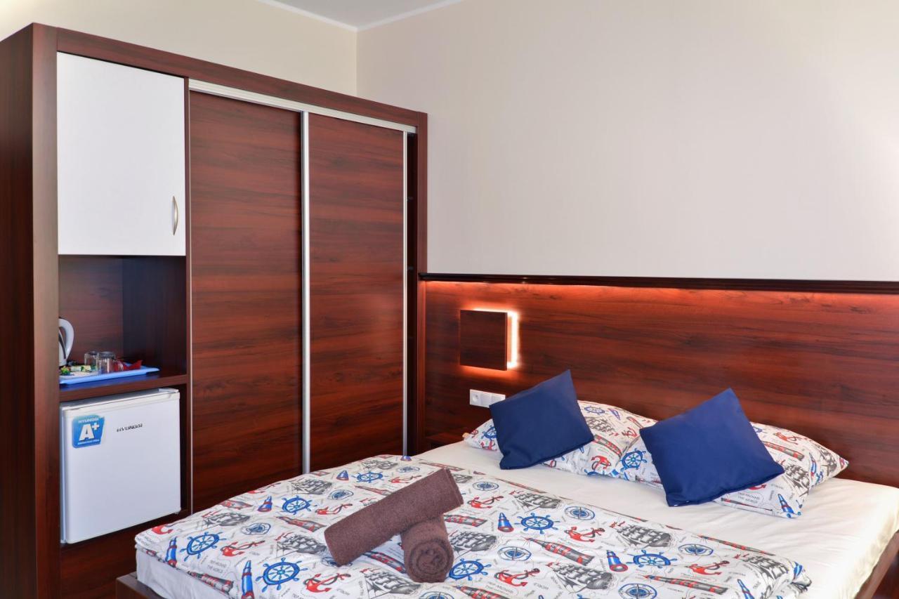 Privat overnatting Pod Zegarem